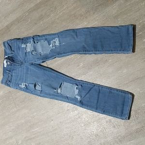 Levi's Straight jeans👖